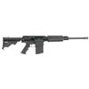 Image 1 : DPMS 60560 Oracle Tactical Precision Semi-Automatic 308 Winchester/7.62 NATO 16" 19+1 6-Position Bla