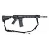 Image 1 : Smith & Wesson 811025 M& P15 Carbine VTAC II Semi-Automatic 223 Remington/5.56 NATO 16" 30+1 Vltor I