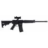 Image 1 : Smith & Wesson 10159 M& P15 Sport II with Red Dot Semi-Automatic 223 Remington/5.56 NATO 16" 30+1 6-