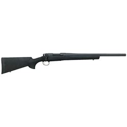 Remington Firearms 84207 700 SPS Tactical 20" Bolt 308 Winchester/7.62 NATO 20" 4+1 Hogue Overmold B