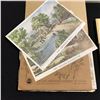 Image 2 : DEKALB FUEL AND COPPER RIDGE MINE SHARES, MORE STREET JEWELLERY BOOK AND COLLECTABLE PRINTS