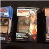 Image 2 : LOT OF ASSORTED MAGIC THE GATHERING CARDS