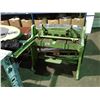 Image 1 : BROWN BOGGS 237A 18 - 36 GAUGE FOOT OPERATED PRECISION SHEER