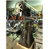 Image 1 : BLUE HEAVY DUTY SHEET METAL CIRCLE CUTTER