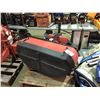 Image 1 : WESTERN WP 2500 TAILGATE SPREADER