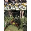 Image 1 : RED YARD MARVEL MOTOR RACK 5HP