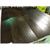 Image 1 : METROPOLITAN HICKORY 31133 HAND SCRAPED ENGINEERED FLOORING