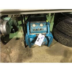 MAKITA AIR COMPRESSOR