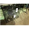 Image 1 : 2 CRAB TRAPS
