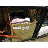 Image 1 : BOX OF ASSORTED CLOTHING