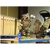 Image 2 : TAXIDERMY BOBCAT