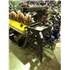 Image 1 : SEARS / CRAFTSMAN 10" RADIAL ARM SAW