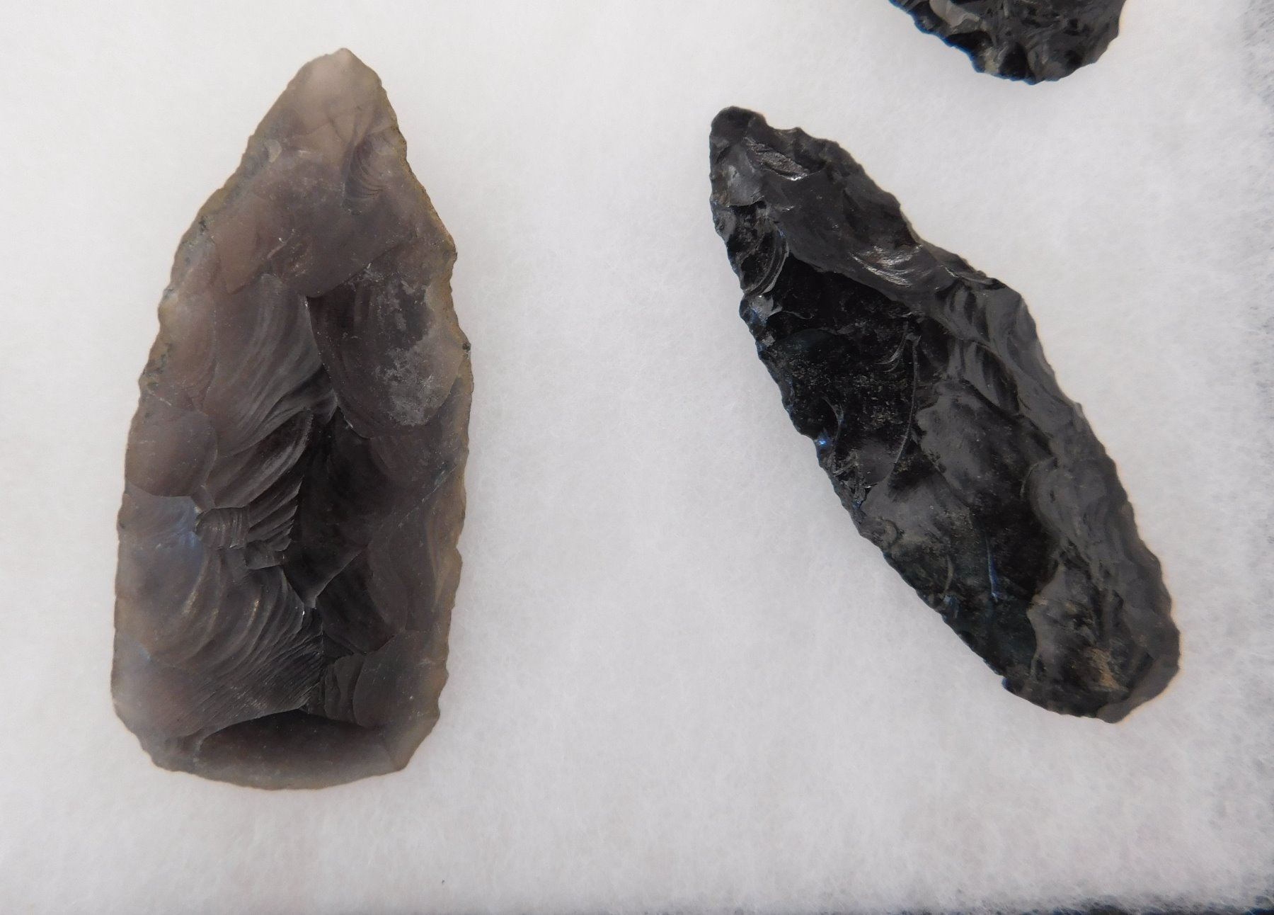 Obsidian Collection California Obsidian Collection