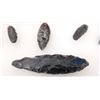 Image 10 : California Obsidian Collection