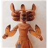 Image 2 : Crowmother Kachina on Stand