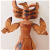 Image 3 : Crowmother Kachina on Stand