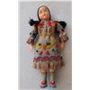 Image 1 : Native American-style Doll