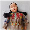 Image 2 : Native American-style Doll