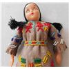 Image 3 : Native American-style Doll