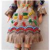 Image 4 : Native American-style Doll