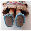 Image 5 : Native American-style Doll