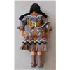 Image 6 : Native American-style Doll