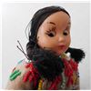 Image 7 : Native American-style Doll