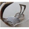Image 4 : Navajo Sandcast Cuff