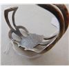 Image 5 : Navajo Sandcast Cuff