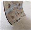 Image 3 : Sterling Silver Bump Out Cuff
