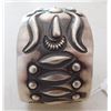 Image 8 : Sterling Silver Bump Out Cuff