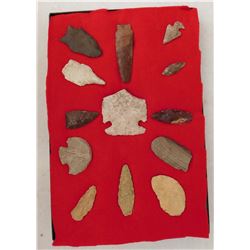Colorado Artifact Collection