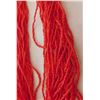 Image 3 : 29 Strand Trade Bead Necklace