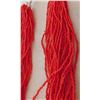 Image 4 : 29 Strand Trade Bead Necklace