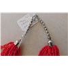 Image 5 : 29 Strand Trade Bead Necklace