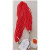 Image 7 : 29 Strand Trade Bead Necklace