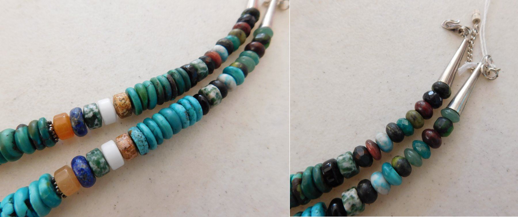 Tommy Singer Necklace