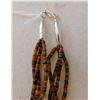 Image 7 : 4 Strand Heishi Necklace