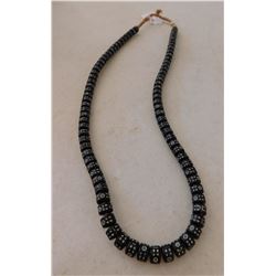 Trade Bead Necklace