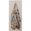 Image 2 : 4 Strand Healing Fetish Necklace
