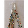 Image 3 : 4 Strand Healing Fetish Necklace