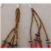 Image 4 : 4 Strand Heishi Necklace