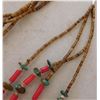 Image 5 : 4 Strand Heishi Necklace