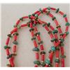 Image 9 : 4 Strand Heishi Necklace