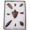 Image 1 : California Obsidian Collection