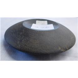 Discoidal Game Stone