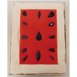 California Obsidian Collection