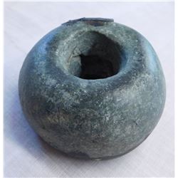 San Diego County Donut Stone