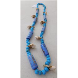 Trade Bead Necklace