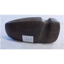 Stone Axe
